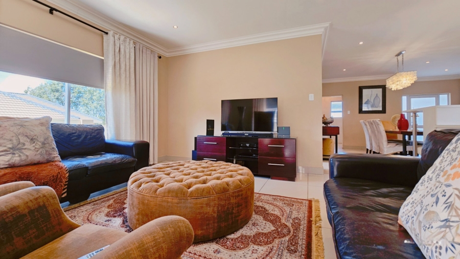 4 Bedroom Property for Sale in Shellyvale Free State